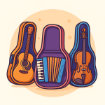 آلات موسیقی