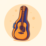 کیف و کاور گیتار