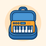 کیف و کاور کیبورد