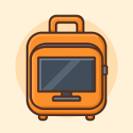 تجهیزات تصویری